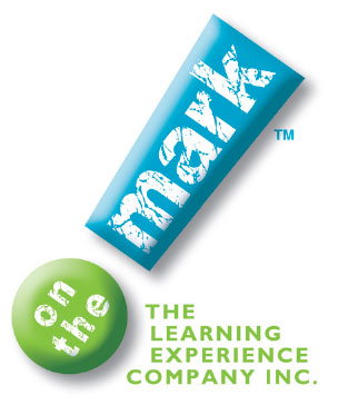 On The Mark - The Learning Experience Company