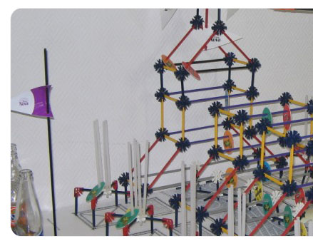 Terra Nova - The Experiential Learning Simulation