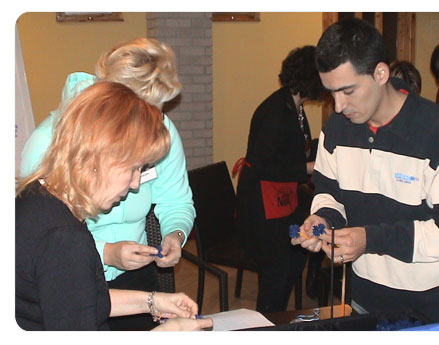 Terra Nova - The Experiential Learning Simulation